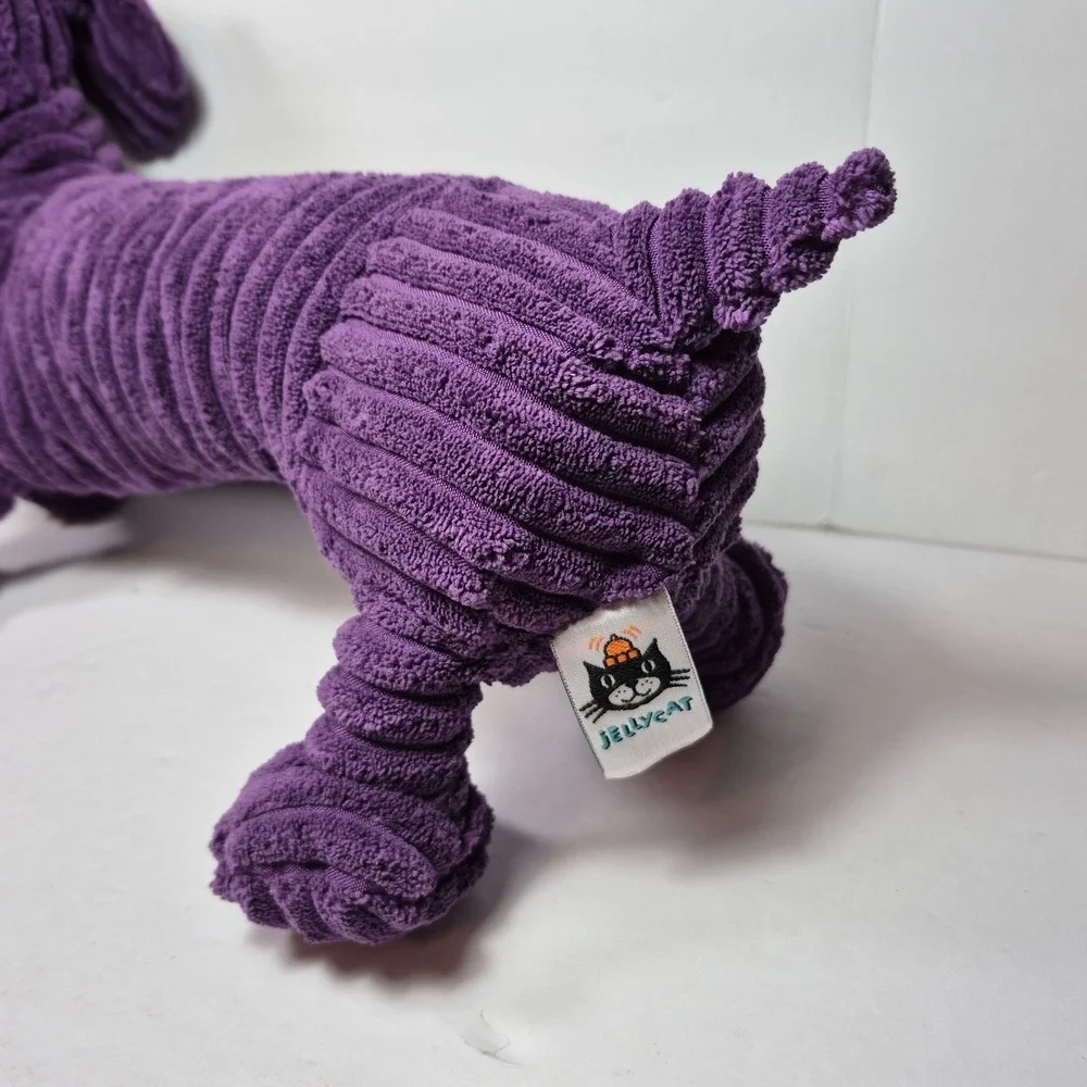 Jellycat London 16